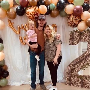 Meet your Posher, Bronson